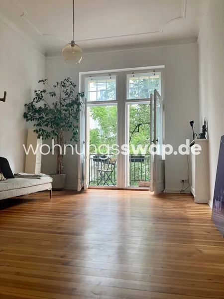 Wohnungstausch: Schlüterstraße 30 — photo 1